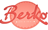 Berko Original – Cupcakes et Gâteaux sur-mesure à Paris Logo