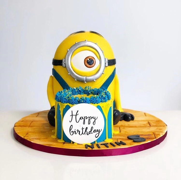 Gateaux Design Berko Original Cupcakes Et Gateaux Sur Mesure A Paris