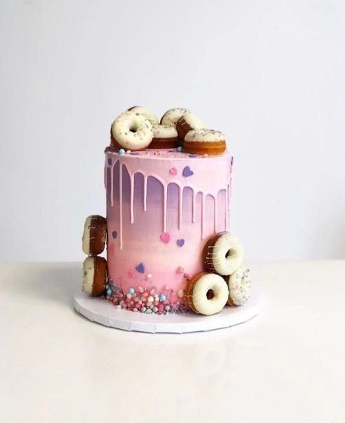 Gateaux D Anniversaire Design Berko Original Cupcakes Et Gateaux Sur Mesure A Paris