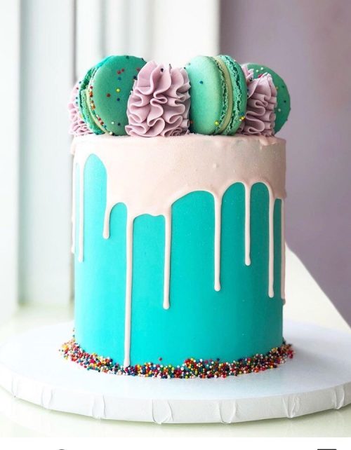 Gateaux D Anniversaire Design Berko Original Cupcakes Et Gateaux Sur Mesure A Paris