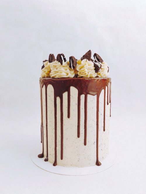 Gateaux D Anniversaire Classiques Berko Original Cupcakes Et Gateaux Sur Mesure A Paris