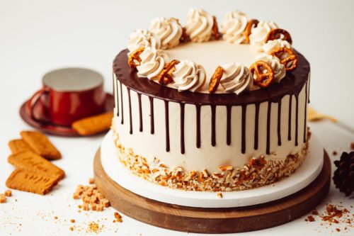 Boutique Berko Original Cupcakes Et Gateaux Sur Mesure A Paris